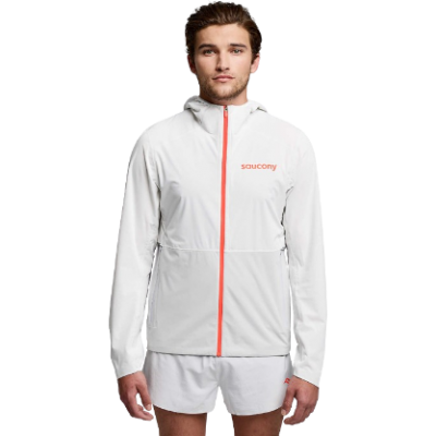 Вітрівка Saucony ENDORPHIN RUNSHIELD JACKET (SAM800360-CD) розмір XL