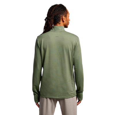 Реглан Saucony TRIUMPH 3D 1/2 ZIP (SAM800357-BUH) розмір S