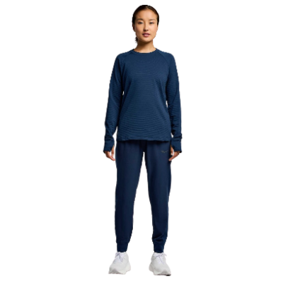 Реглан Saucony TRIUMPH 3D CREW (SAW800460-NVH) розмір L