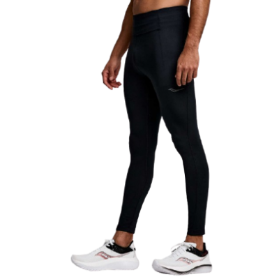Тайтси Saucony FORTIFY TIGHT (SAM800358-BK) розмір XL
