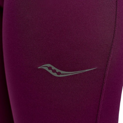 Тайтси Saucony FORTIFY CROP TIGHT (SAW800452-EG) розмір S