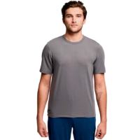 Футболка Saucony TRIUMPH SHORT SLEEVE (SAM800367-CA) розмір L