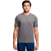 Футболка Saucony TRIUMPH SHORT SLEEVE (SAM800367-CA) розмір L