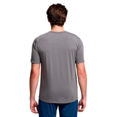 Футболка Saucony TRIUMPH SHORT SLEEVE (SAM800367-CA) розмір L