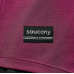Футболка Saucony TRIUMPH SHORT SLEEVE (SAW800475-PU) розмір XS