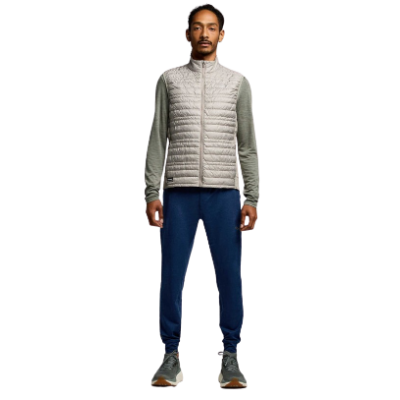 Жилет Saucony HURRICANE INSULATED VEST (SAM800402-RI) розмір S