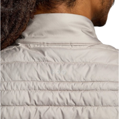 Жилет Saucony HURRICANE INSULATED VEST (SAM800402-RI) розмір S