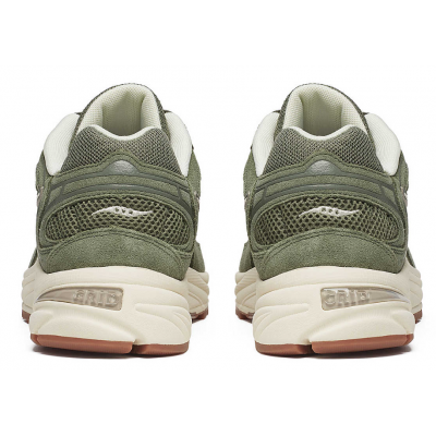Кросівки Saucony GRID JAZZ 9 SUEDE (S70898-1) розмір 9