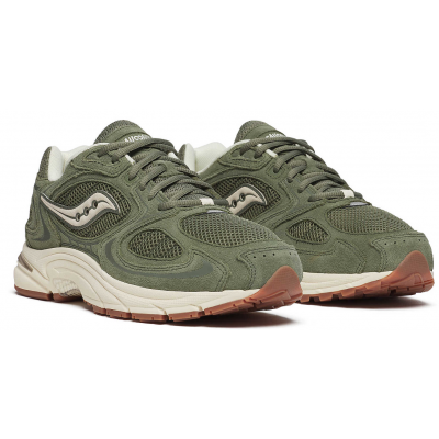 Кросівки Saucony GRID JAZZ 9 SUEDE (S70898-1) розмір 9
