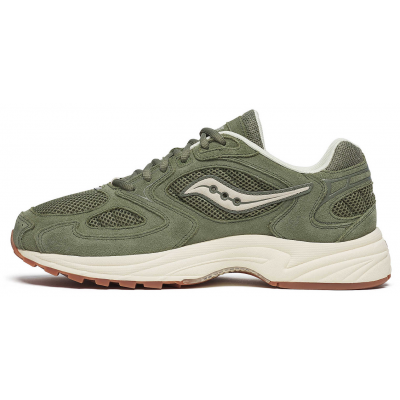 Кросівки Saucony GRID JAZZ 9 SUEDE (S70898-1) розмір 9