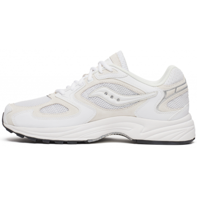Кросівки Saucony GRID JAZZ 9 SUEDE (S70898-9) розмір 9