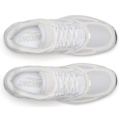 Кросівки Saucony GRID JAZZ 9 SUEDE (S70898-9) розмір 9