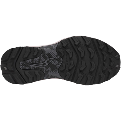 Кросівки для бігу Saucony EXCURSION TR17 (S10958-100) розмір 7,5