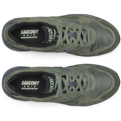 Кросівки Saucony GRID SHADOW 2 GTX (S70840-2) розмір 11,5