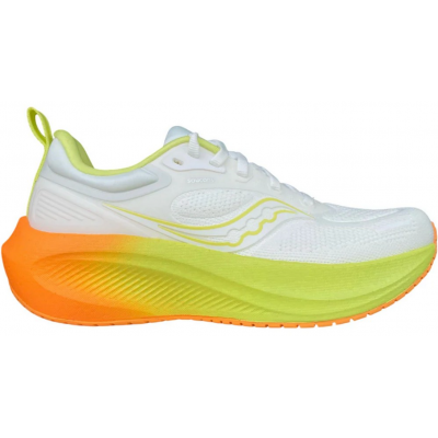 Кросівки для бігу Saucony SURGE 3 (S18215-100) розмір 6,5