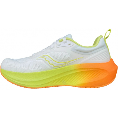 Кросівки для бігу Saucony SURGE 3 (S18215-100) розмір 6,5
