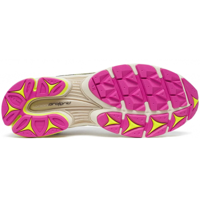 Кросівки Saucony PROGRID TRIUMPH 4 (S70704-14) розмір 6,5