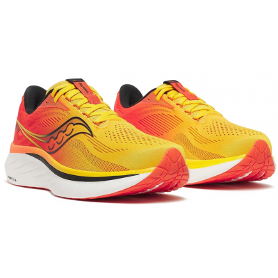 Кросівки для бігу Saucony RIDE 18 (S21000-140) розмір 7