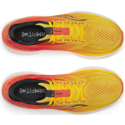 Кросівки для бігу Saucony RIDE 18 (S21000-140) розмір 7