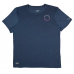 Футболка Saucony STOPWATCH GRAPHIC SHORT SLEEVE (SAW800490-NVHS5) розмір S