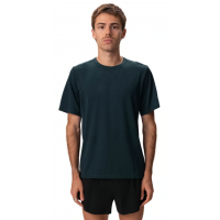 Футболка Saucony STOPWATCH SHORT SLEEVE (SAM800377-PPH) розмір S