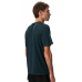 Футболка Saucony STOPWATCH SHORT SLEEVE (SAM800377-PPH) розмір S
