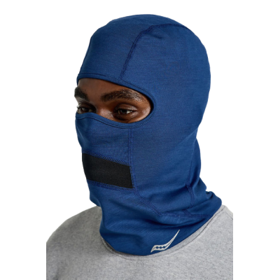 Балаклава Saucony SOLSTICE BALACLAVA (900009-SDH) розмір L/XL