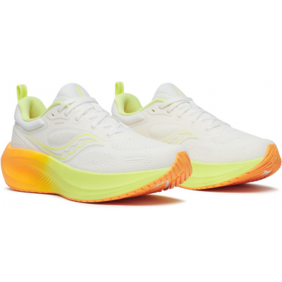 Кроссовки женские для бега Saucony SURGE 3 (S18215-100) размер 6,5