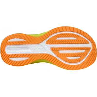 Кроссовки женские для бега Saucony SURGE 3 (S18215-100) размер 6,5