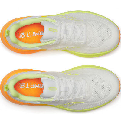 Кроссовки женские для бега Saucony SURGE 3 (S18215-100) размер 6,5