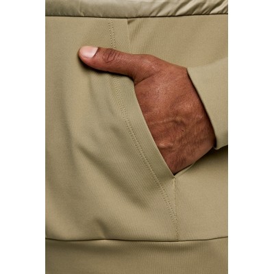 Худі Maucony MOLSTICE OYSTERPUFF HOODY (800351-CF) розмір M Худі Maucony MOLSTICE OYSTERPUFF HOODY (800351-CF) розмір M