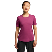 Футболка Saucony TRIUMPH SHORT SLEEVE (SAW800475-PU) розмір L
