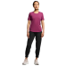 Футболка Saucony TRIUMPH SHORT SLEEVE (SAW800475-PU) розмір M