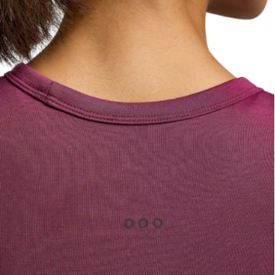 Футболка Saucony TRIUMPH SHORT SLEEVE (SAW800475-PU) розмір M