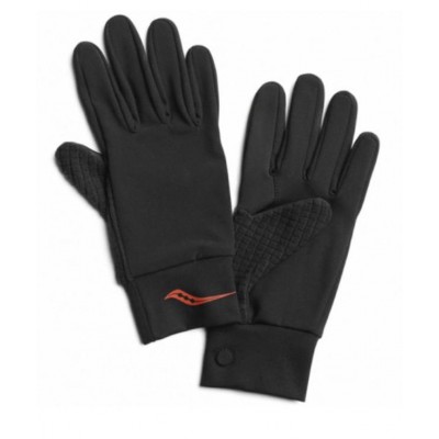 Рукавички Saucony BLUSTER GLOVE (800036-BK) розмір S