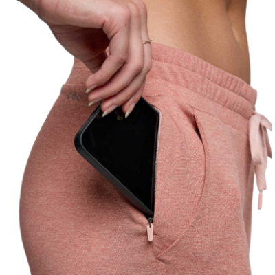 Штани спортивні Saucony TRIUMPH PANT (SAW800478-BKH) розмір S