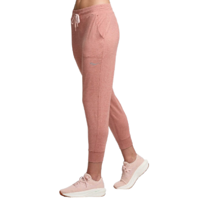 Штани спортивні Saucony TRIUMPH PANT (SAW800478-BKH) розмір S