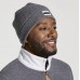 Шапка Saucony RESTED SHERPA BEANIE (900030-BKH)