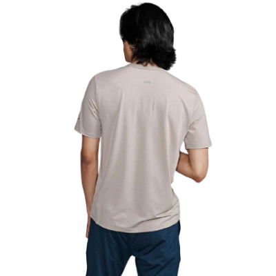 Футболка Saucony TRIUMPH SHORT SLEEVE (SAM800367-BE) розмір M