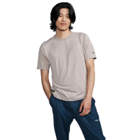 Футболка Saucony TRIUMPH SHORT SLEEVE (SAM800367-BE) розмір M