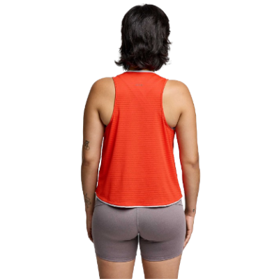 Майка Saucony KINVARA TANK (SAW800471-IF) розмір L