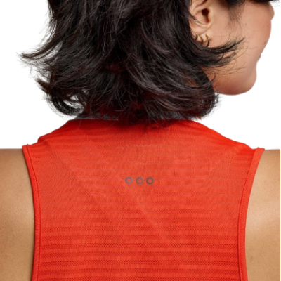 Майка Saucony KINVARA TANK (SAW800471-IF) розмір L