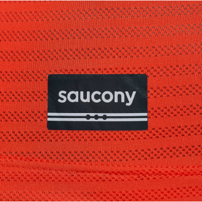 Майка Saucony KINVARA TANK (SAW800471-IF) розмір L