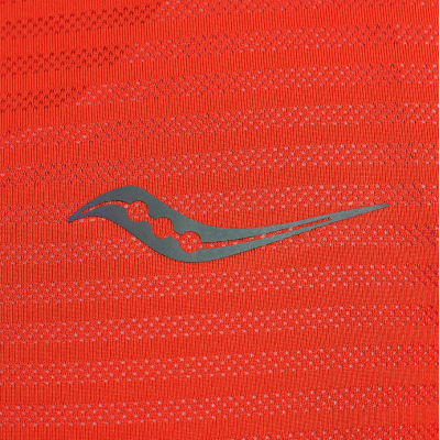 Майка Saucony KINVARA TANK (SAW800471-IF) розмір L