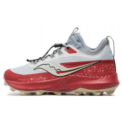 Кросівки для бігу Saucony PEREGRINE 13 ST (S20840-105) розмір 8,5