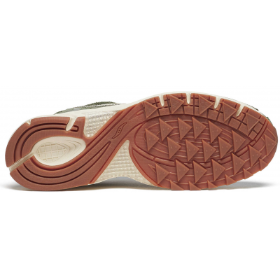 Кросівки Saucony GRID JAZZ 10.5 SUEDE (S70898-1) розмір 10.5