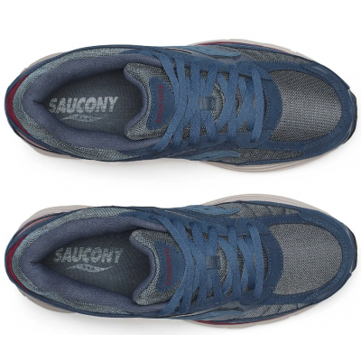 Кросівки Saucony PROGRID OMNI 9 PREMIUM (S70845-4) розмір 8.5 Кросівки Saucony PROGRID OMNI 9 PREMIUM (S70845-4) розмір 8.5