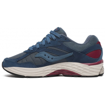 Кросівки Saucony PROGRID OMNI 9 PREMIUM (S70845-4) розмір 8.5 Кросівки Saucony PROGRID OMNI 9 PREMIUM (S70845-4) розмір 8.5