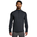 Реглан Saucony TRIUMPH 3D 1/2 ZIP (SAM800357-DKH) розмір M