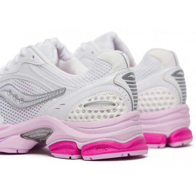 Кросівки Saucony PROGRID TRIUMPH 4 (S60901-1) розмір 7,5